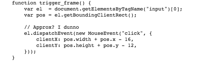 看我如何利用LastPass来得到你所有的密码