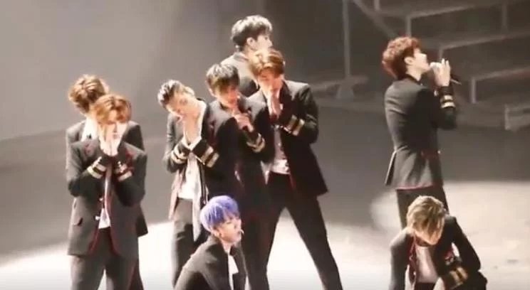 TFBOYS新歌上线:完美解答了EXO和NPC遇到