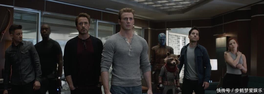 复联4确认片长3小时58秒,票房预测破8亿美元