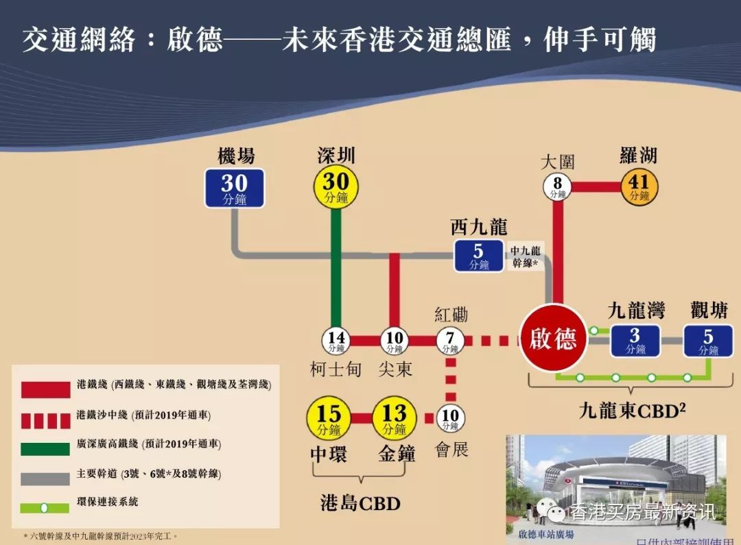 香港新\＂总价地王\＂诞生，新地逾251亿港币夺地