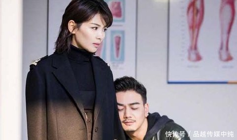 朱亚文的妻子来头不小,朱亚文妻子叫什么名字