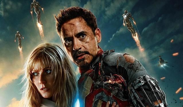 复联4之后钢铁侠的奇迹会不会再次发生?谁能