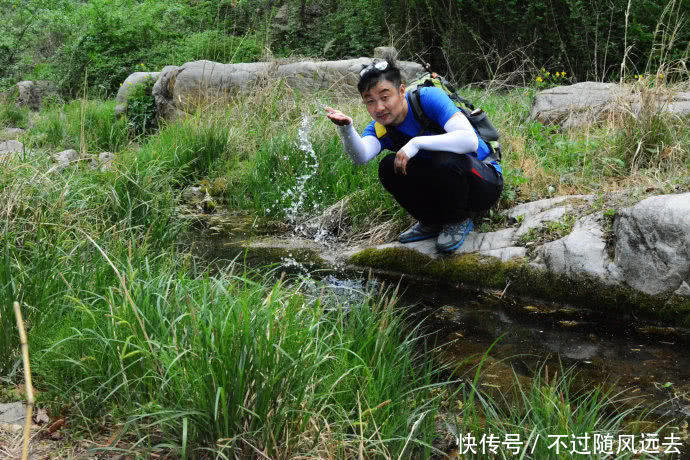 博山淋漓沟:一路槐花香泰隆情趣酒店图片