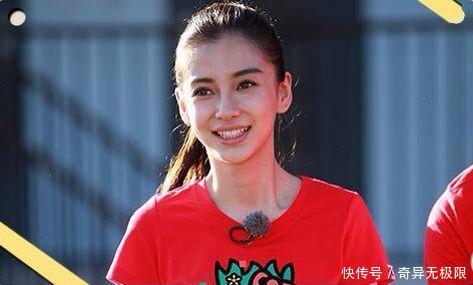 杨颖月经被特殊照顾,范冰冰实力打脸杨颖