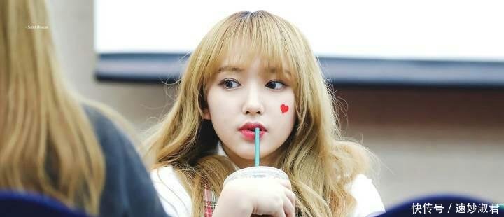 韩国女子广告品牌评价 IU孙娜恩Irene榜首, 程潇