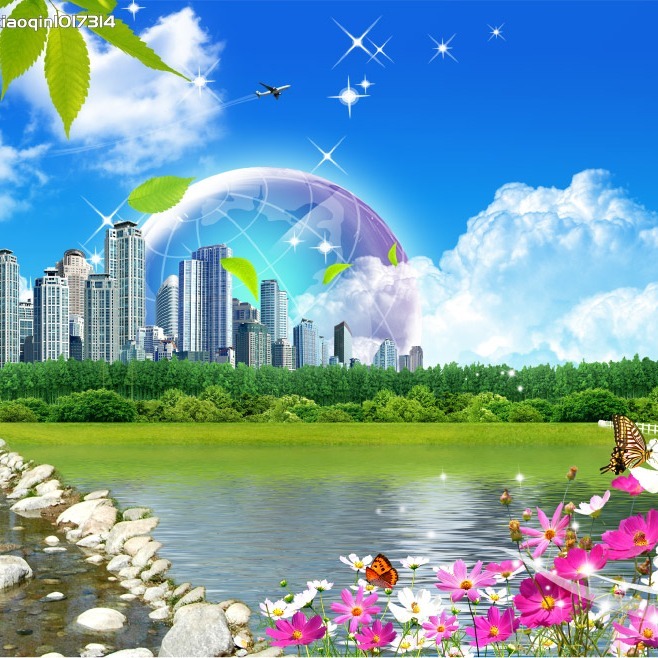 超有意思的乐高积木定格动画钢铁侠和绿巨人一