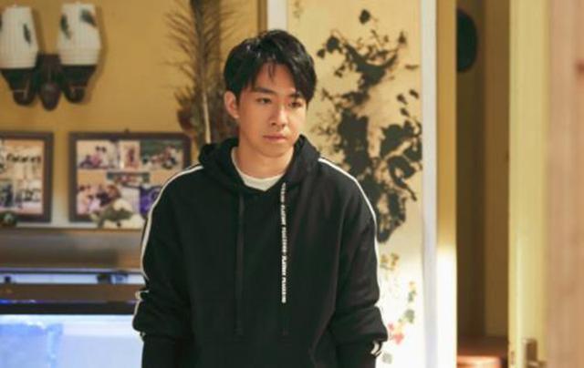 愿你归来仍是少年!07年快男合体,青春圆满!