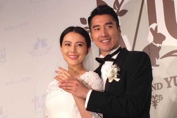 刘恺威的婚礼,黄晓明的婚礼,周杰伦的婚礼,差距