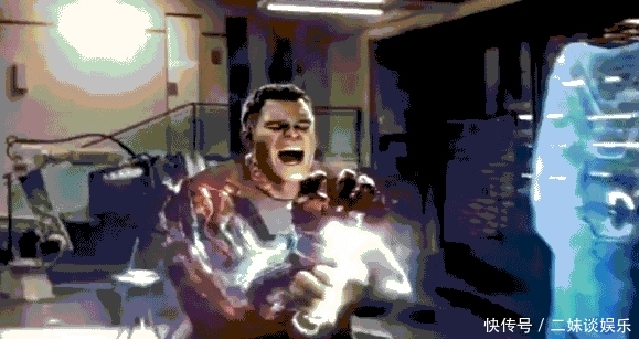 《复联4》你真的看懂了吗?灭霸其实是绿巨人