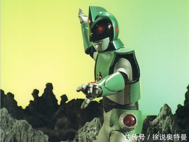 光之国历史上,奥特之王的一次战败史,你知道吗?