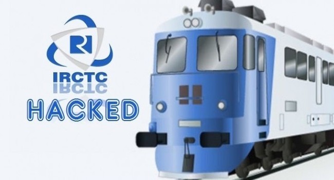 IRCTC公司网站被黑，1千万印度火车乘客的信息面临被泄露风险