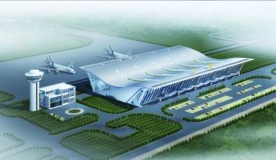 三明沙县民用机场