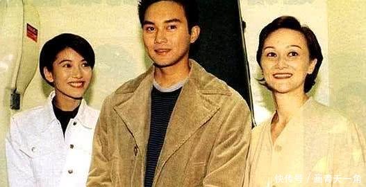 冻龄家族!张智霖与妈妈合照曝光 71岁张妈美貌惊艳众人