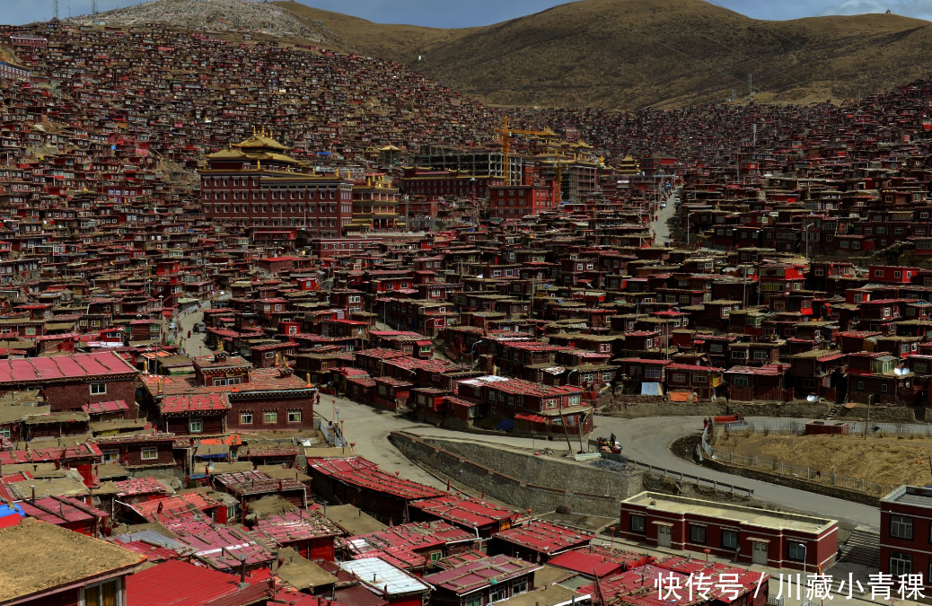 端午川西之行成都—色达—稻城亚丁,自驾行摄之旅不停歇!