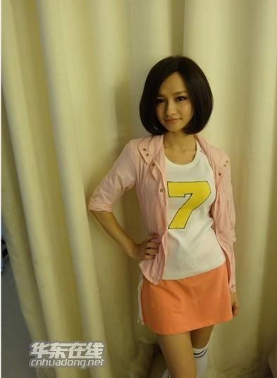 【斗鱼直播 小智约炮牛小蘑菇 电竞女王Miss私照