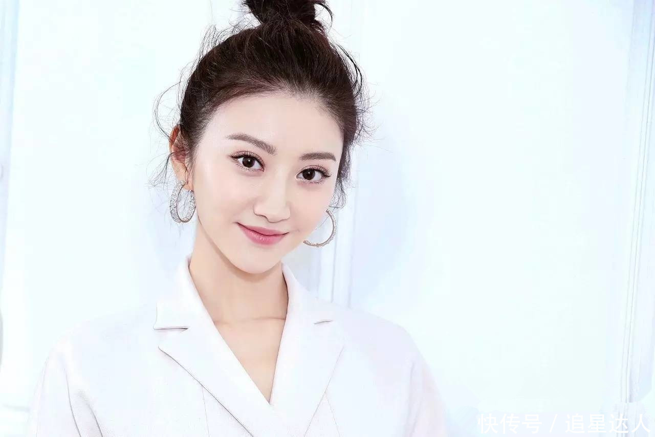 张继科景甜328高调公布恋情,网友:所有人都知