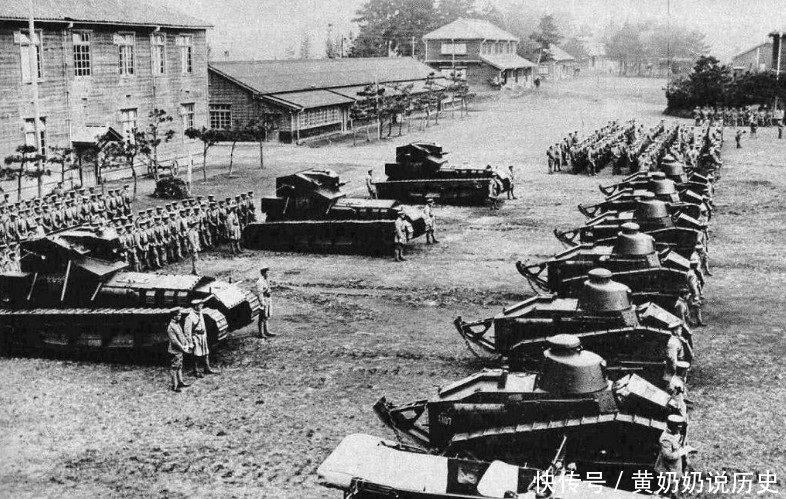 张学良的东北军当年有多强大?图3很霸气，图6让日军感到恐惧