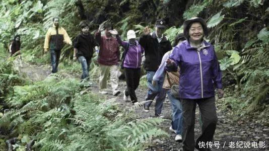 这部由中国台湾红衣小女孩事件改编的电影,恐