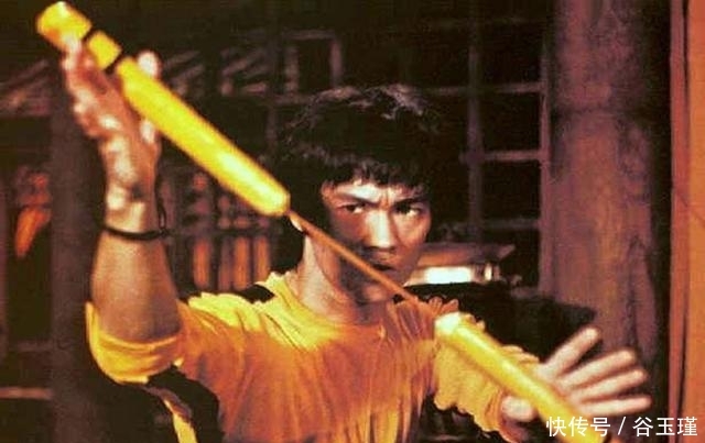 双截棍在古代根本上不了台面,能火全靠李小龙 大发888国际app下载