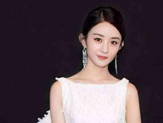 五位让狗仔最无奈的女星：赵丽颖上榜！狗仔：宁愿辞职也不去拍她