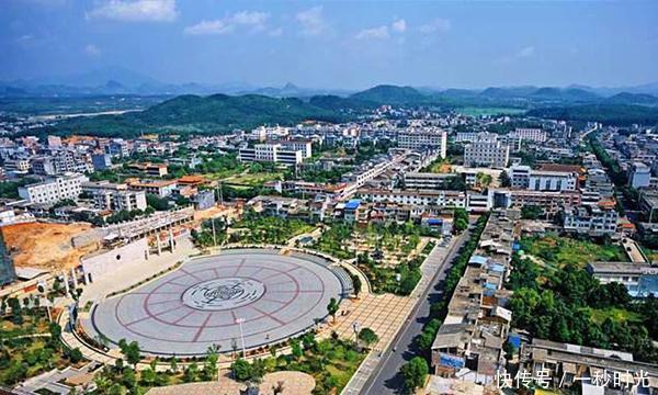 湖南省20个国家级贫困县,湘西七个县全部上榜