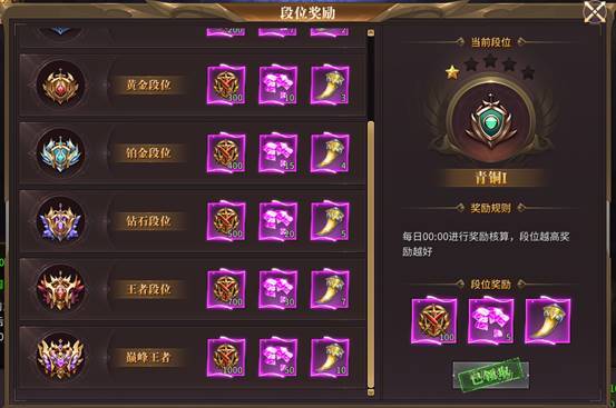 冰火启示录跨服1v1怎么玩 冰火启示录跨服系统介绍 冰火启示录跨服1v1怎么玩 冰火启示录跨服系统介绍