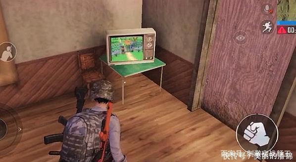 刺激战场游戏中竟然能看动漫应粉丝要求,终于