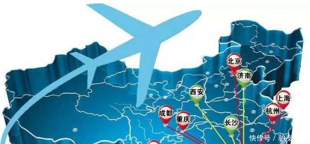 广东省计划新建的一座机场