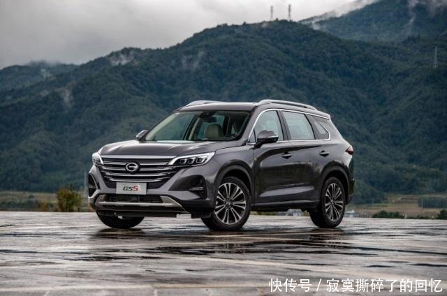 传祺GS5的动力肉吗车主4个月后分享了这几点