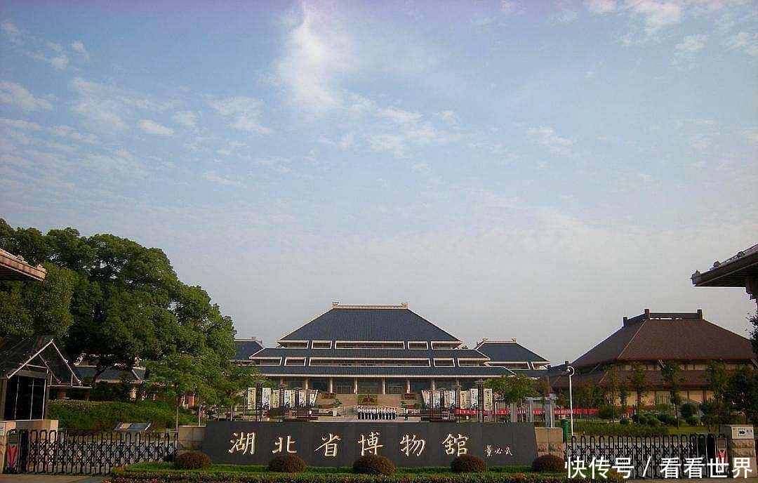 武汉这些地方值得一去,全去过的请举手!芝麻街英孚图片