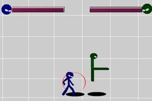 火柴人之格斗小子,火柴人之格斗小子小游戏,3