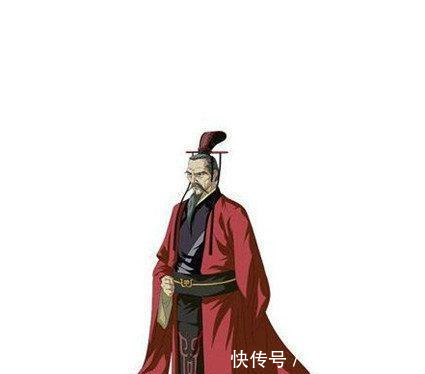 中国历史上最聪明的10个人, 诸葛亮第6, 这个人