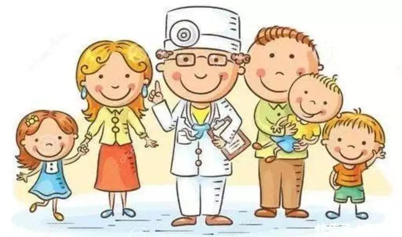 家庭医生=私人医生or上门医生?