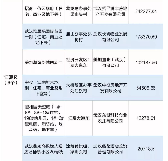 武汉楼盘8万套新房入市 刚需购房窗口期打开