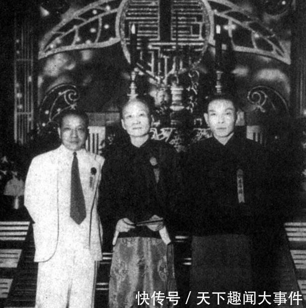 黄金荣、杜月笙、张啸林 谁才是旧上海滩真正