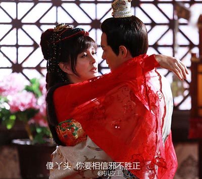 导<em>姐叨叨</em>叨:除了春晚看点啥 57岁刘晓庆演16岁