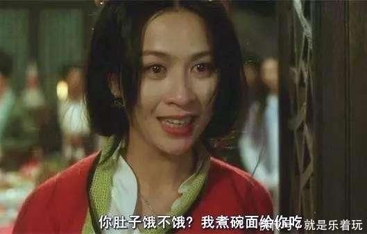 周星驰电影中,有哪些经典的爱情语句?《大话西