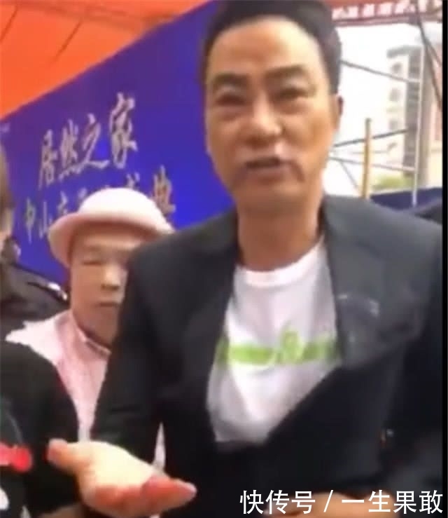 任达华被刺伤后诊断书已出,经纪人曝光事件的真正原因 澳门皇冠线上注册