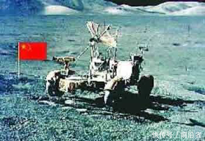 中国嫦娥四号探月工程带回太空能源--氦3!遭美