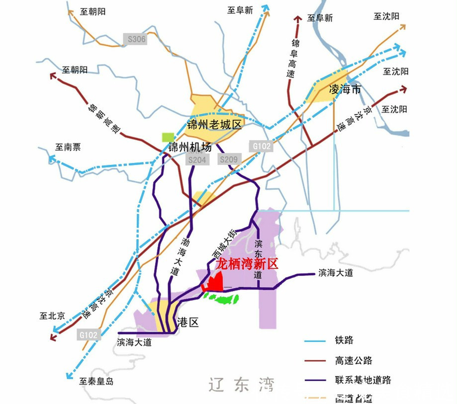 辽西最大的城市,因烧烤闻名全国