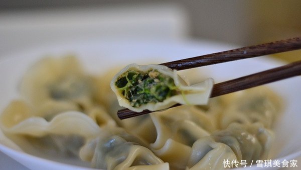 什么值得吃?湾仔码头 速冻水饺 实用食用指南