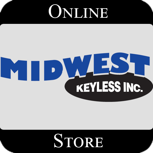 Midwest keyless