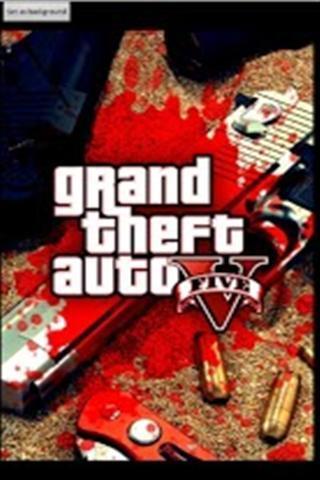 GTA 5 - 壁纸下载_v1.01_安卓手机版apk