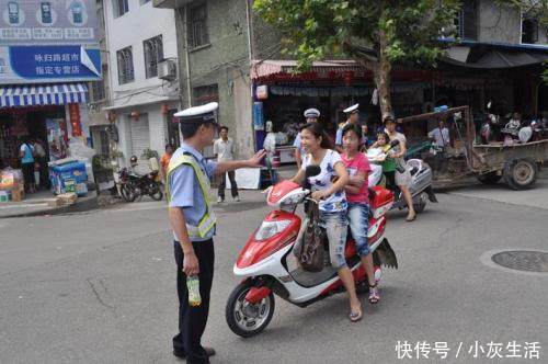 违规二轮、三轮车“禁售时代”来了！7月1日起执行，农民早做准备