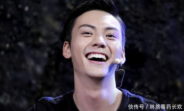 元气少女陈乐一,一首青鸟惊艳全场,陈伟霆坐不