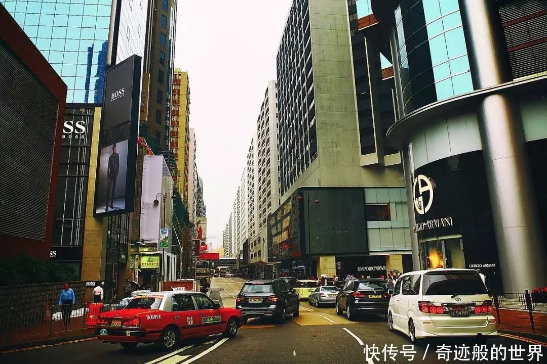 中国高楼大厦最多的省份,不是北上广深,而是这