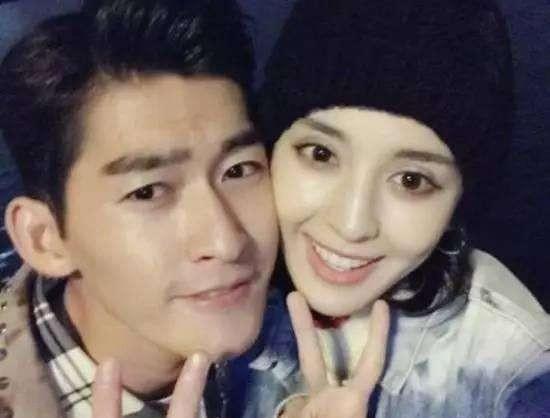 分手半年张翰取关娜扎,疑似新恋情曝光!网友:和