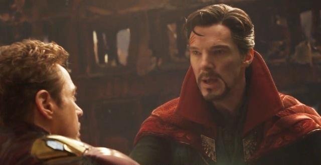 没看懂《复联4》的时间线这3条基础知识了解