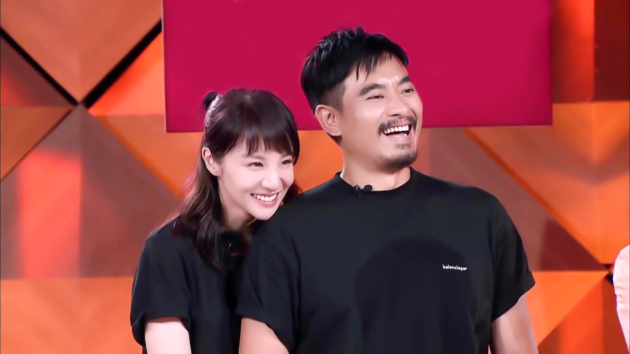 陈龙章龄之助阵《我家那小子》收官篇 现场竟为这件小事互怼