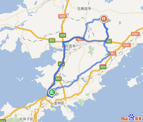 大连金州火车站倒夏沟村怎么走_360问答